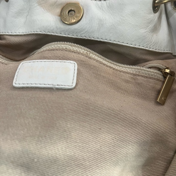 Chanel vintage purse - Picture 12 of 12